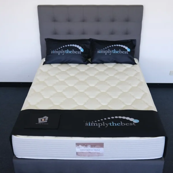 Perfectrest Pocket Support Gentle Mattress - Image 6