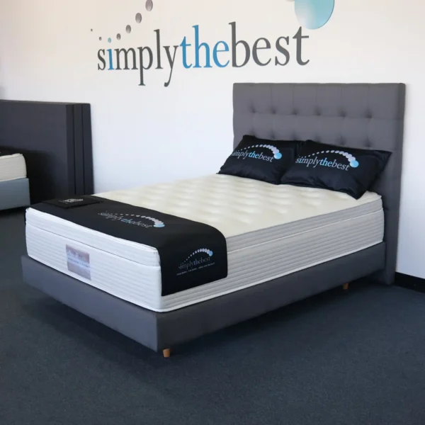 Perfectrest Pocket Support Ultra Plush Mattress - Image 5