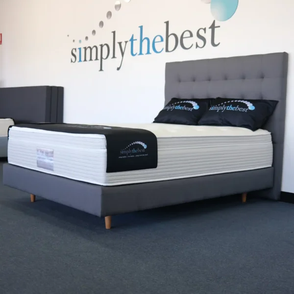 Perfectrest Pocket Support Ultra Plush Mattress - Image 4