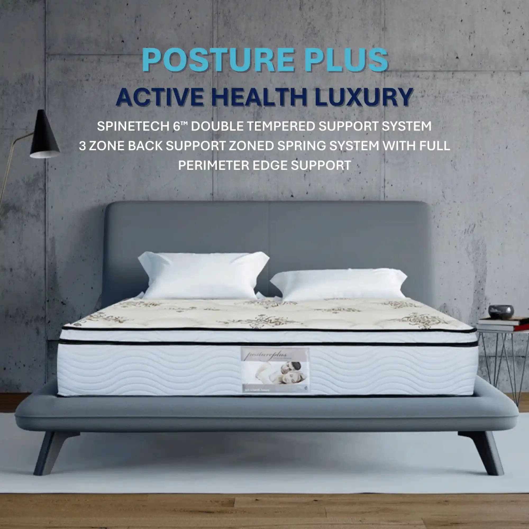 ACTIVEHEALTH Luxury(1)