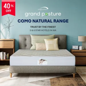 Hotel Mattress Deluxe Collection