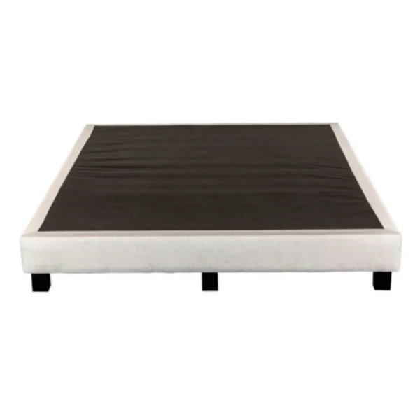 Hayman Bed Base SPINETECH® – 15cm Low-Profile Designer Bed Base - Image 4