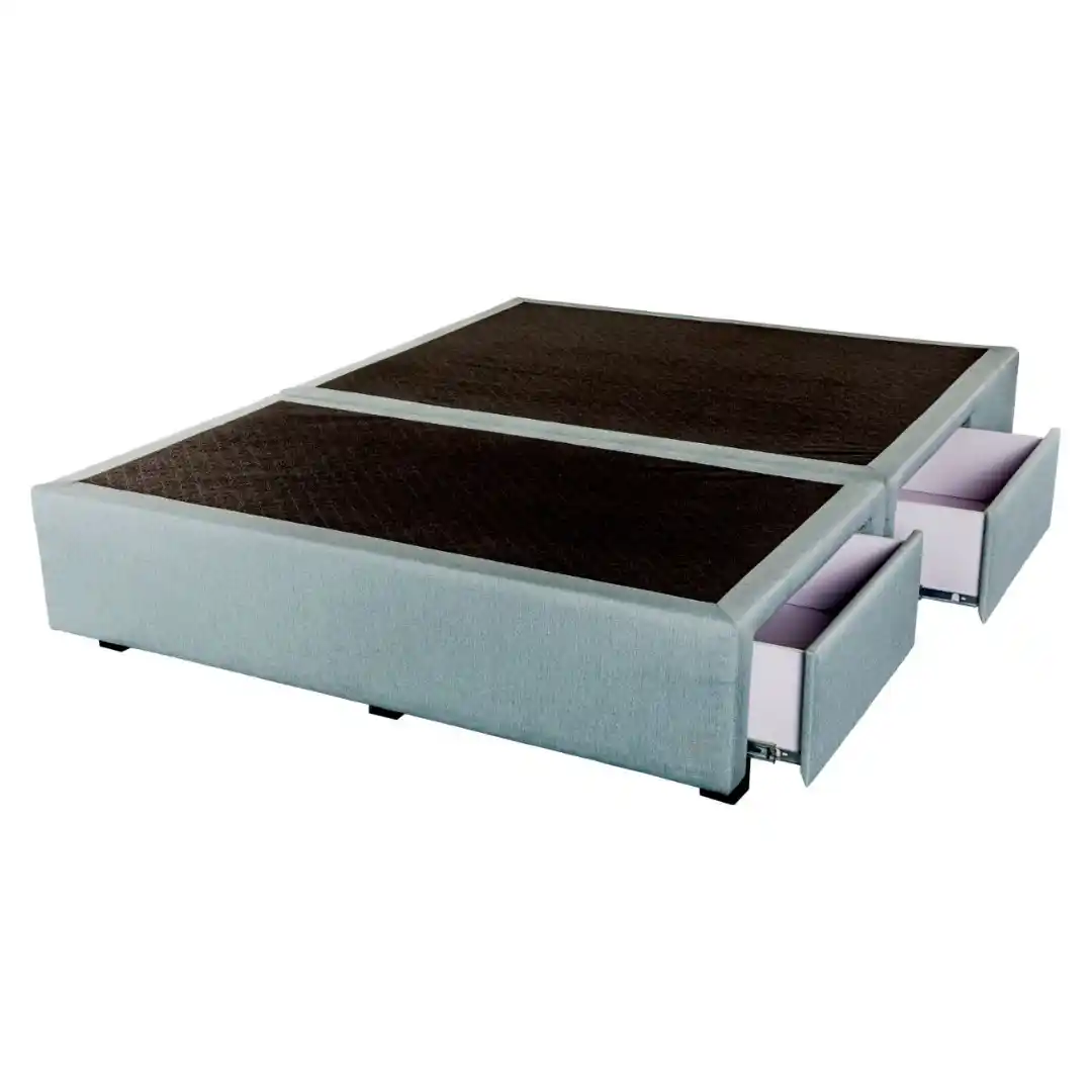 LINDERMAN 300 Two-Drawer Bed Base 02