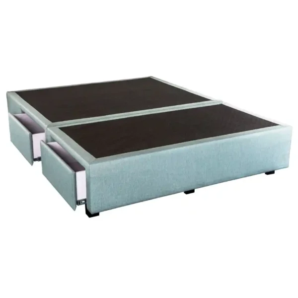 Linderman 300 SPINETECH® Four Drawer Bed Base - Image 3