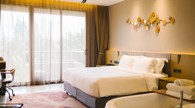 Why Perth Hotel Guests Desire Our Luxury Mattresses