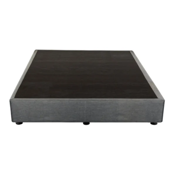 STD Bed Base - Timber Base for Hotels & Homes (24cm Standard Height) - Image 4