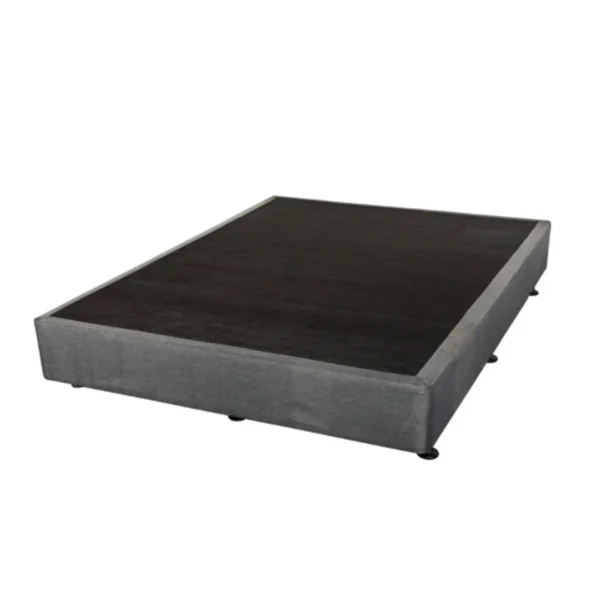 STD Bed Base - Timber Base for Hotels & Homes (24cm Standard Height) - Image 3