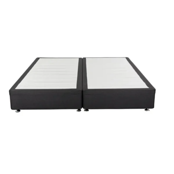 STD Bed Base - Timber Base for Hotels & Homes (24cm Standard Height) - Image 2