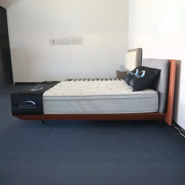 Divine Sleep Deluxe Medium Mattress - Image 2