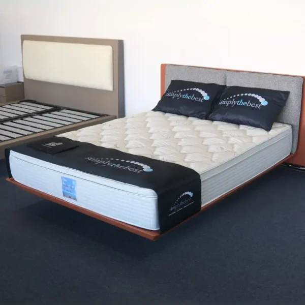 Divine Sleep Deluxe Medium Mattress - Image 4