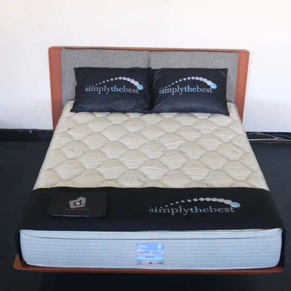 Divine Sleep Deluxe Medium Mattress - Image 5