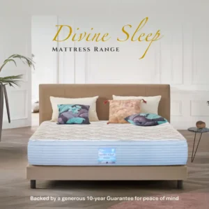 Divine Sleep Mattress Collection