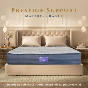 Prestige Support Mattress Collection