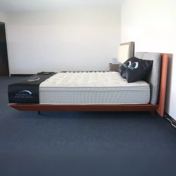 Divine Sleep Luxury Plush Mattress - Image 2