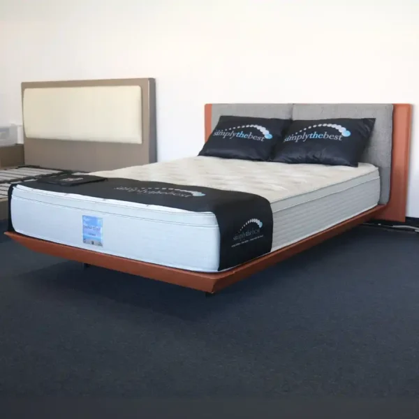 Divine Sleep Luxury Plush Mattress - Image 3