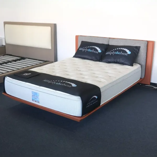 Divine Sleep Luxury Plush Mattress - Image 4