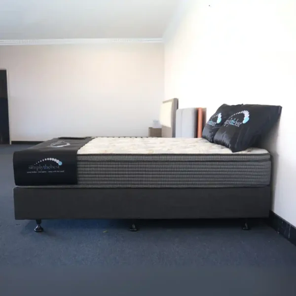 Prestige Support ETERNITY Mattress - Image 4