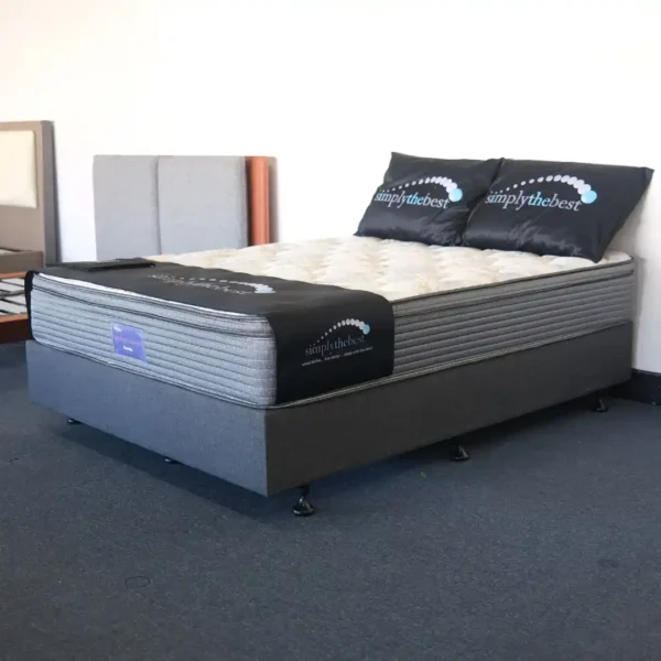 Prestige Support ETERNITY Mattress - Image 5
