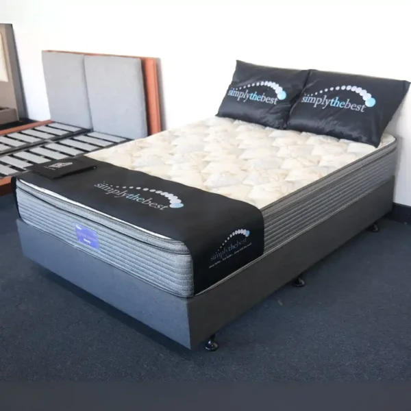 Prestige Support ETERNITY Mattress - Image 6
