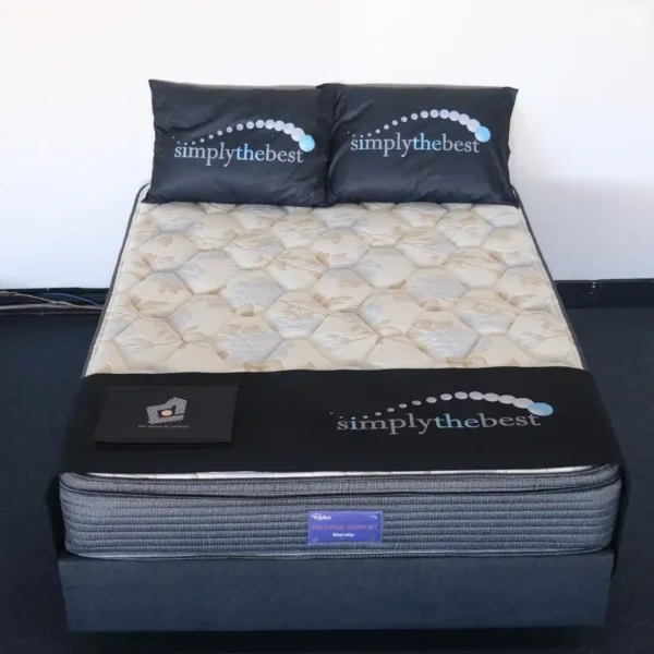 Prestige Support ETERNITY Mattress - Image 7