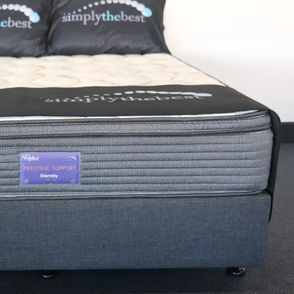 Prestige Support ETERNITY Mattress - Image 8