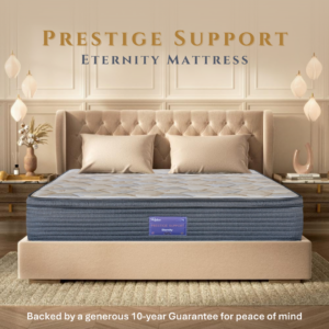 Prestige Support Mattress Collection