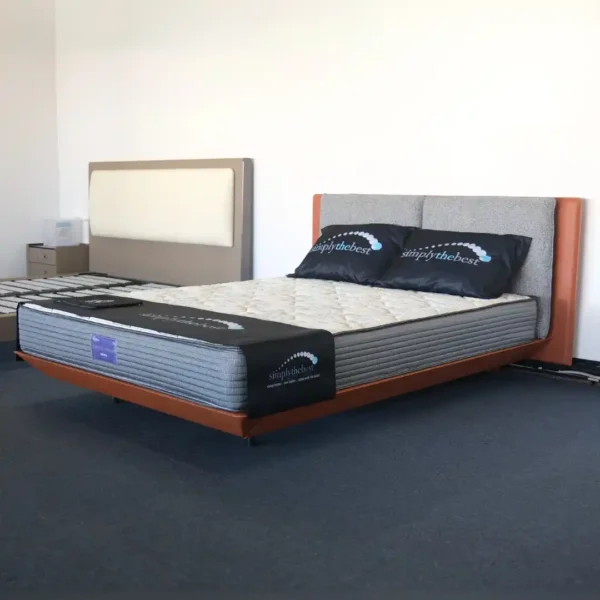 Prestige Support INFINITY Mattress - Image 5