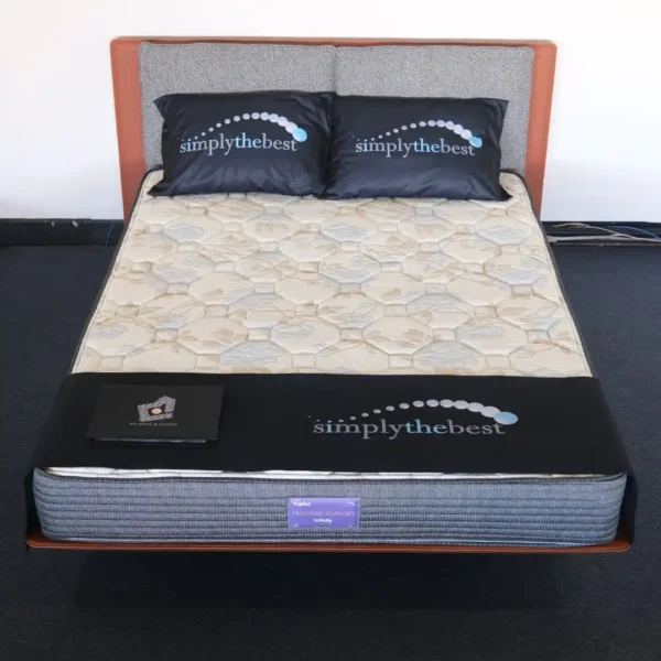 Prestige Support INFINITY Mattress - Image 7