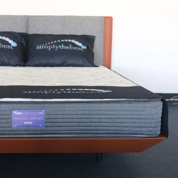 Prestige Support INFINITY Mattress - Image 8