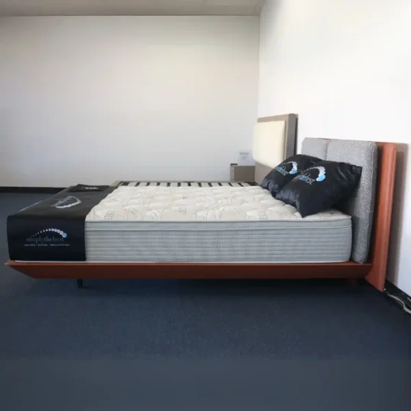 Divine Sleep Support Firm Mattress - Image 2