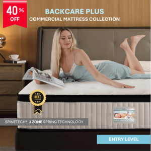 Hotel Mattress Comfort Starter Collection