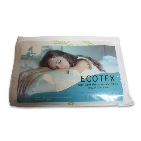 CONTOURED Pillow Cover