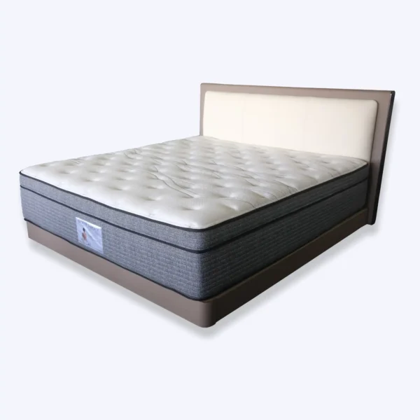 Capri Bedframe Simply The Best Bedding