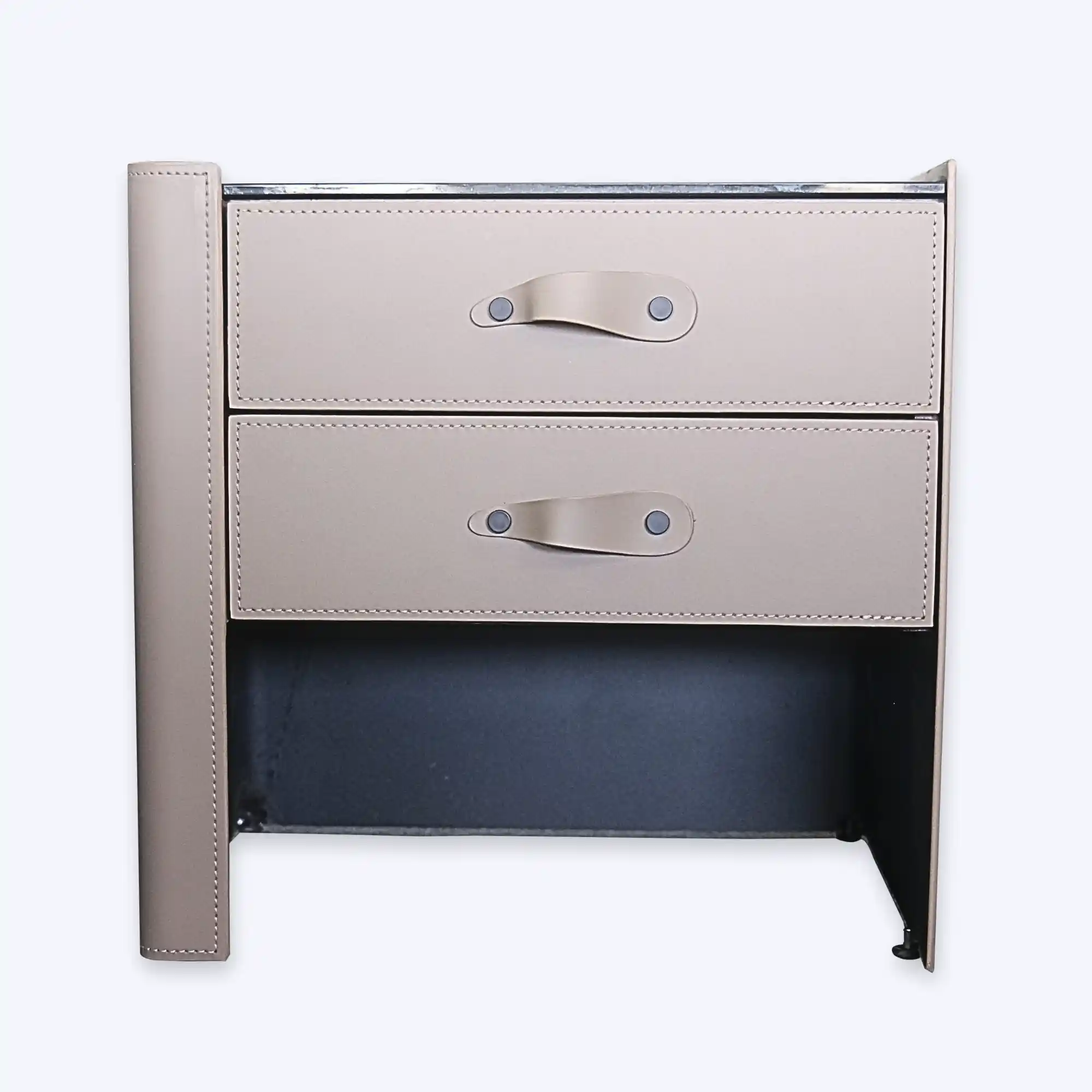 Capri Bedside Table Simply The Best Bedding