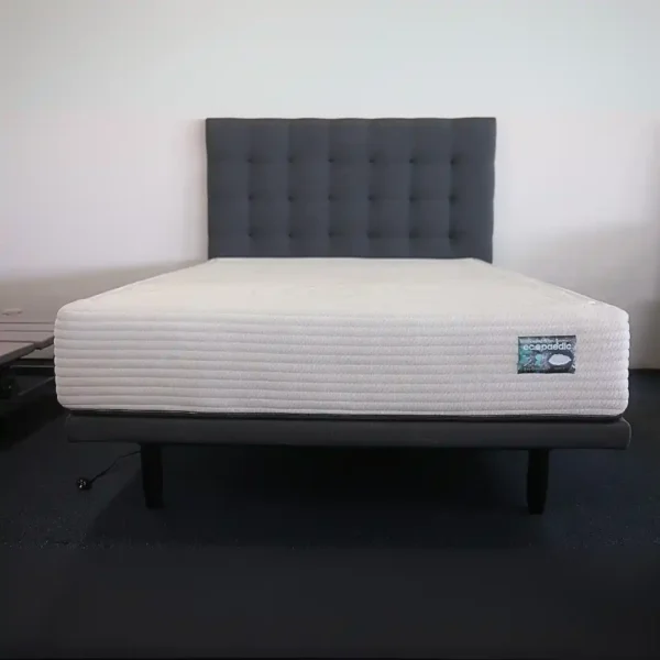 Ecopaedic Eco - Classique Mattress – Medium Feel - Image 2