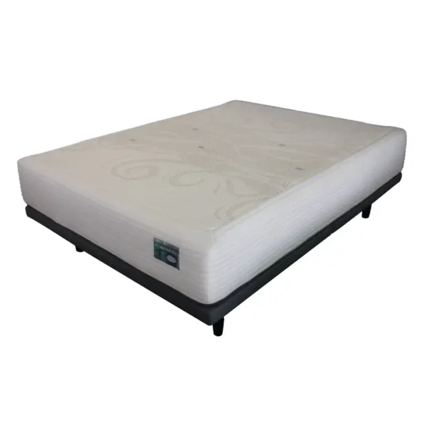 Ecopaedic Eco Classique Medium Mattress (3)