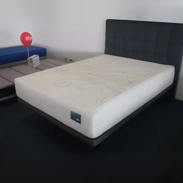 Ecopaedic Eco - Classique Mattress – Medium Feel - Image 3