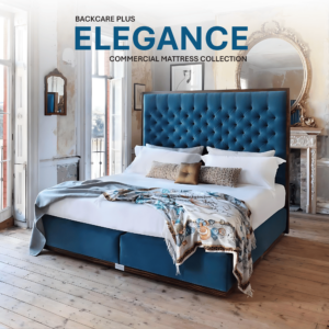 Hotel Mattress Comfort Plus Collection