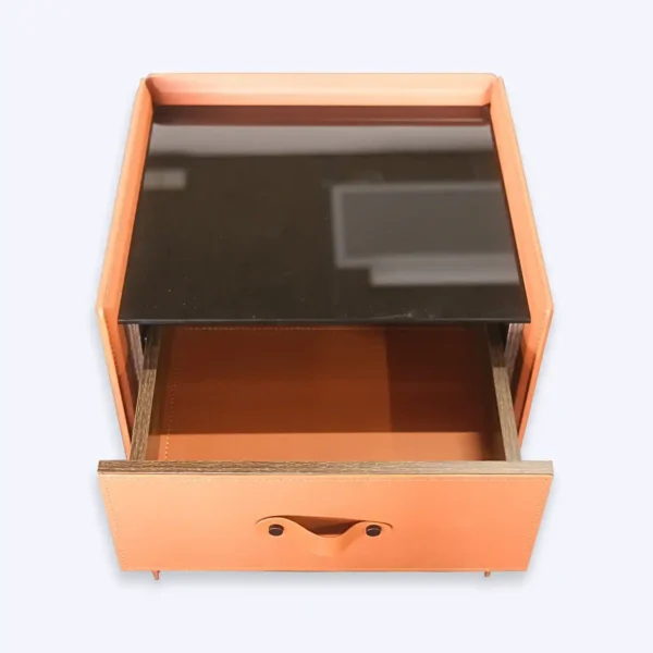 Modena Bedside table Simply The Best Bedding STB (2)