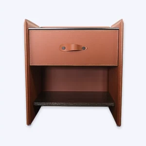 Modena Bedside table Simply The Best Bedding STB