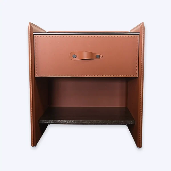 Modena Bedside table Simply The Best Bedding STB