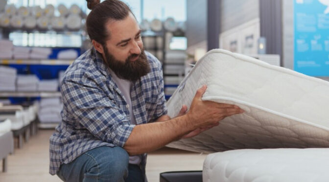 Perth Interior Designers Recommend These Premium Mattresses