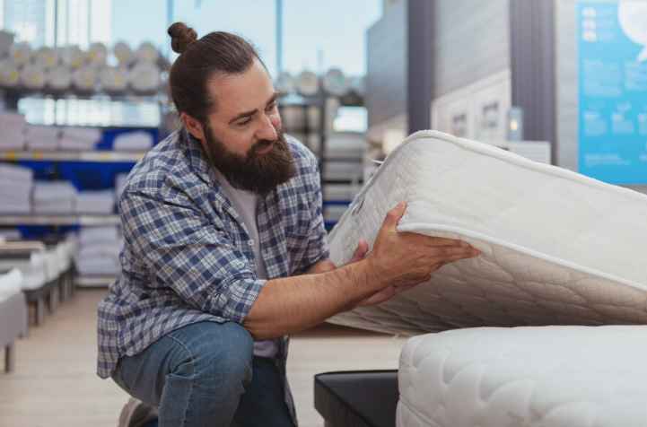 Perth Interior Designers Recommend These Premium Mattresses