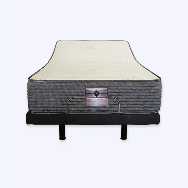 SensorTouch Adjustable Bed Base – Queen and King Single - Image 3