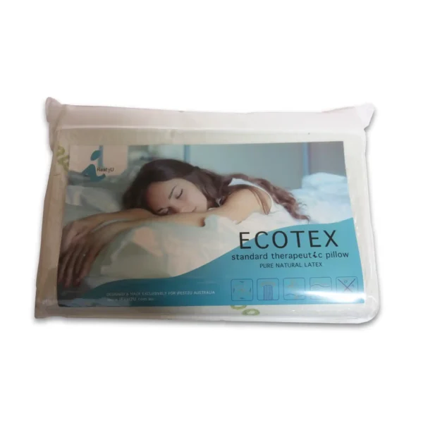 Traditional Latex Pillow