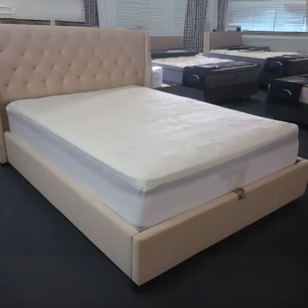 Water Proof Mattress Protector - Simply The Best Bedding