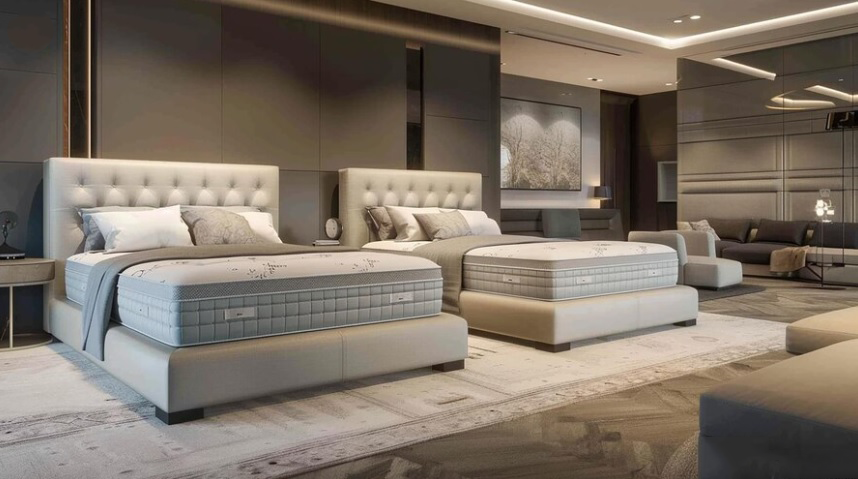 Do Luxury Mattresses Really Last Longer? Here’s the Data