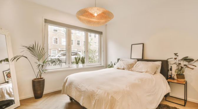 Design Tips for a Hotel-Inspired Guest Bedroom