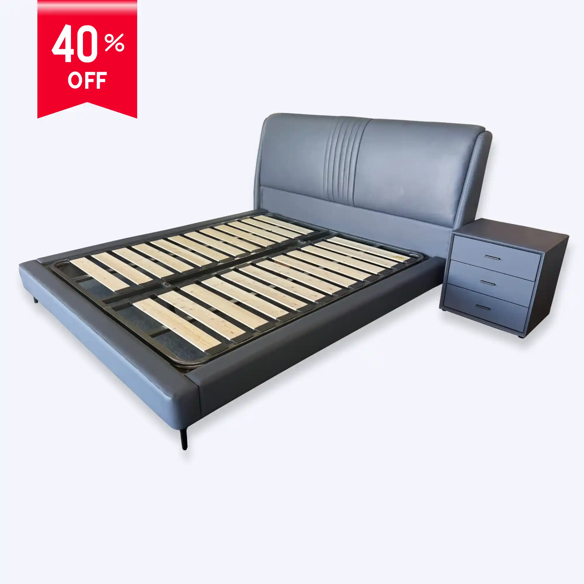 MARQUIS BED SUITE STB