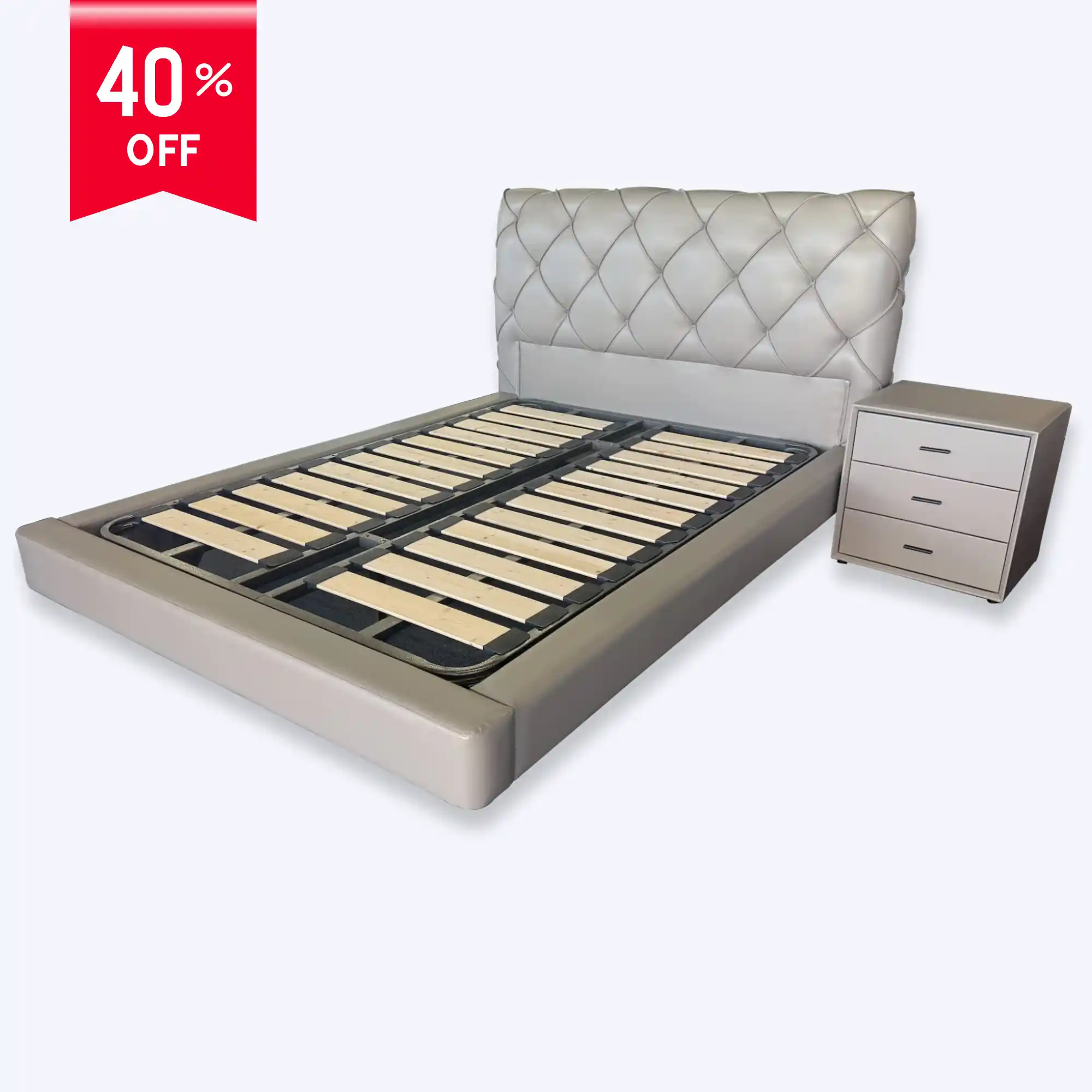 MONTE CRISTO SUITE STB